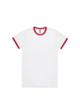 T-Shirts personnalisable As Colour Staple Ringer Tee