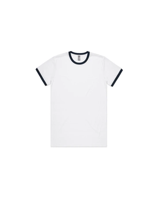T-Shirts personnalisable As Colour Staple Ringer Tee