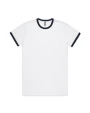 T-Shirts personnalisable As Colour Staple Ringer Tee