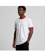 T-Shirts personnalisable As Colour Staple Ringer Tee