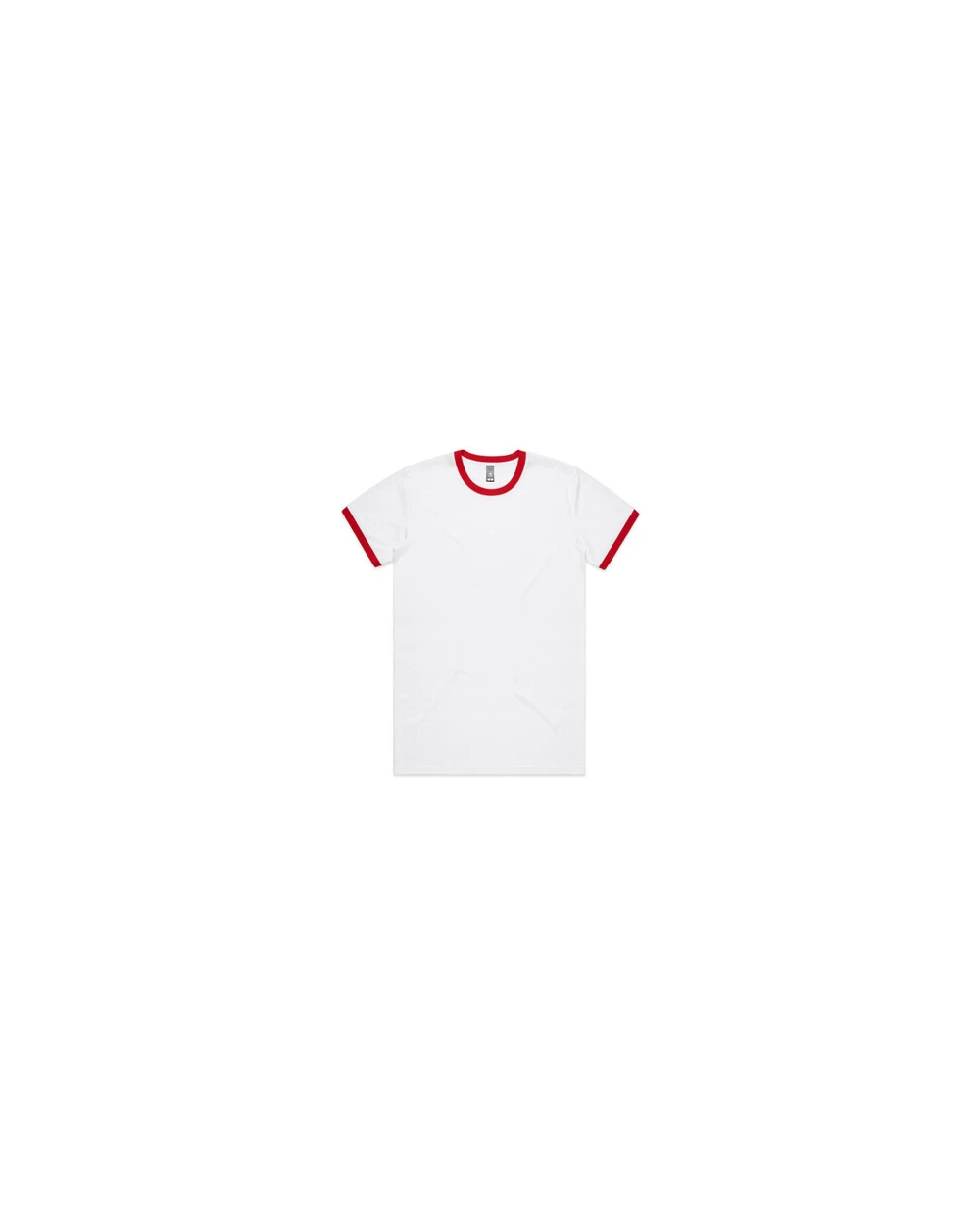 T-Shirts personnalisable AS COLOUR Staple Ringer Tee