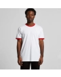 T-Shirts personnalisable As Colour Staple Ringer Tee