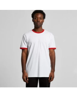 Staple Ringer Tee