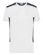 JAMES & NICHOLSON Men‘s Workwear T-Shirt -STRONG- T-Shirts personalisierbar