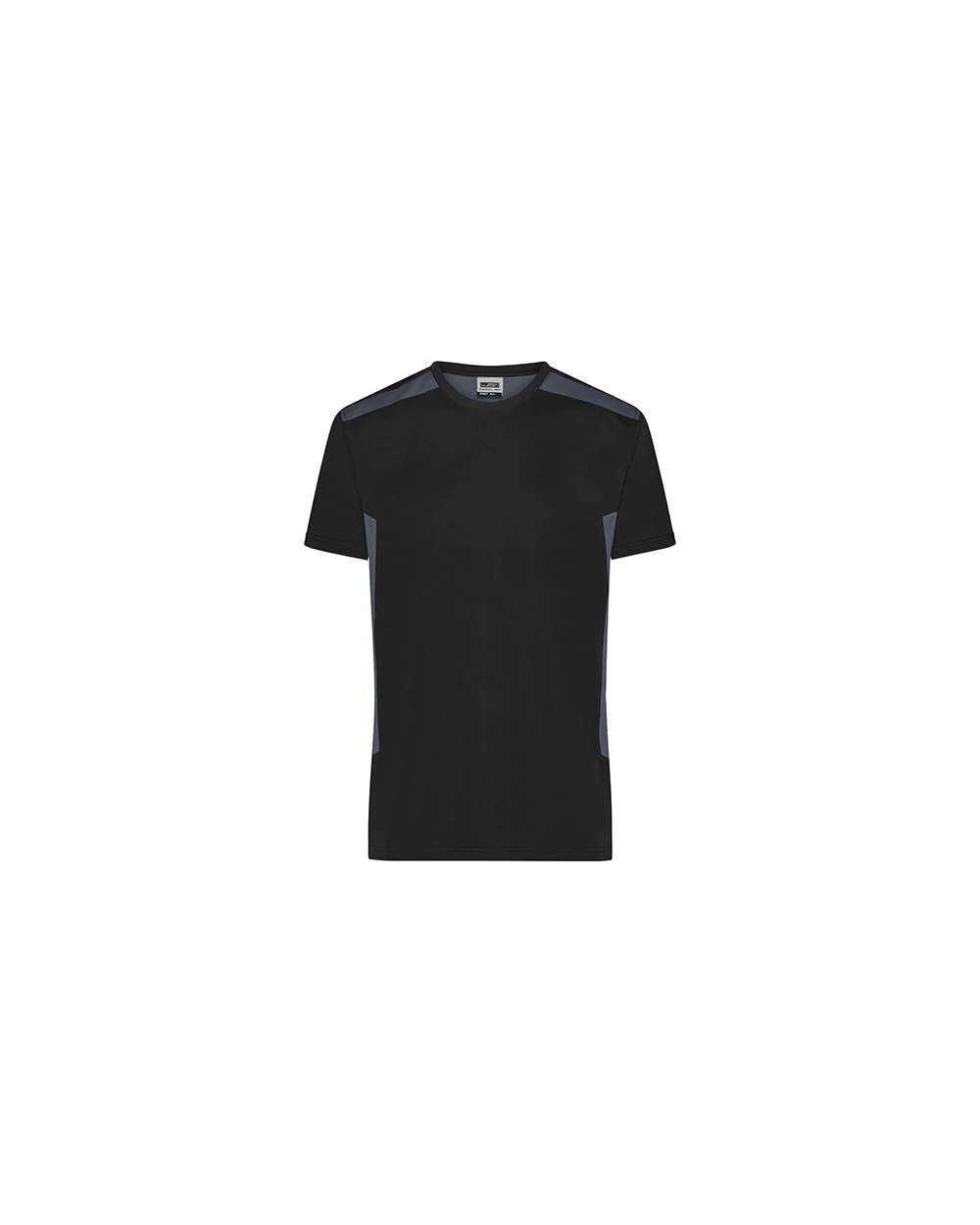 JAMES & NICHOLSON Men‘s Workwear T-Shirt -STRONG- T-Shirts personalisierbar