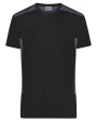 T-Shirts personnalisable JAMES & NICHOLSON Men‘s Workwear T-Shirt -STRONG-