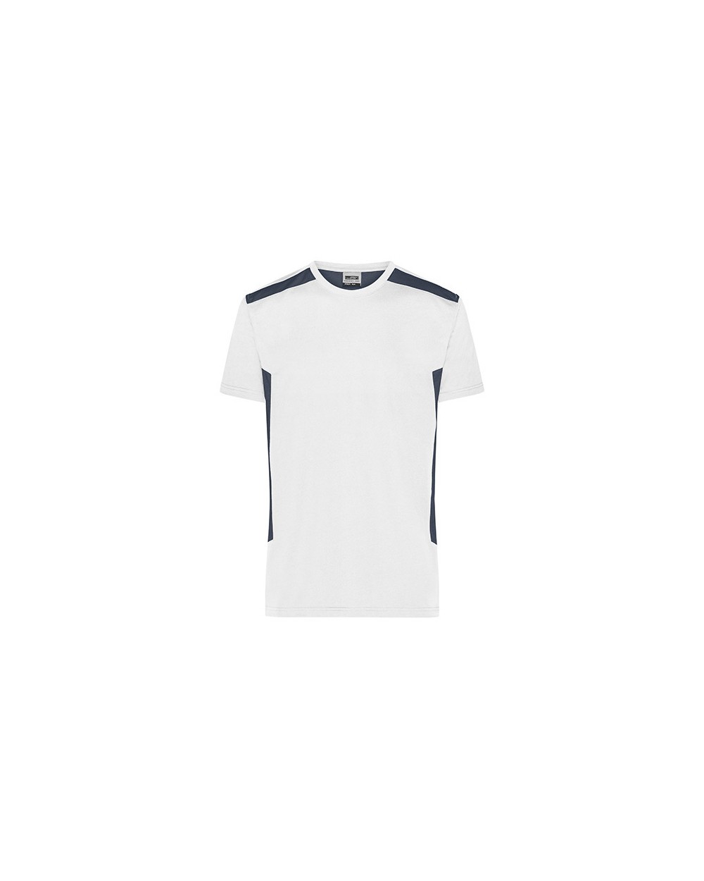 T-Shirts personnalisable JAMES & NICHOLSON Men‘s Workwear T-Shirt -STRONG-
