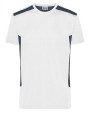 JAMES & NICHOLSON Men‘s Workwear T-Shirt -STRONG- T-Shirts personalisierbar