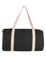 4DO The Cotton Barrel Reisetasche 25L Taschen personalisierbar