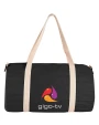 Sacs & Bagagerie personnalisable 4DO Sac polochon coton Cochichuate 25L