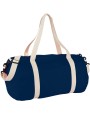 4DO The Cotton Barrel Reisetasche 25L Taschen personalisierbar