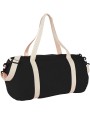 4DO The Cotton Barrel Reisetasche 25L Taschen personalisierbar