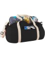 4DO The Cotton Barrel Reisetasche 25L Taschen personalisierbar