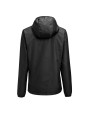 PRINTER RED FLAG Grab 
Windjacke Damen Jacken personalisierbar