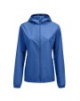 Vestes personnalisable PRINTER RED FLAG Grab 
Windbreaker Femmes