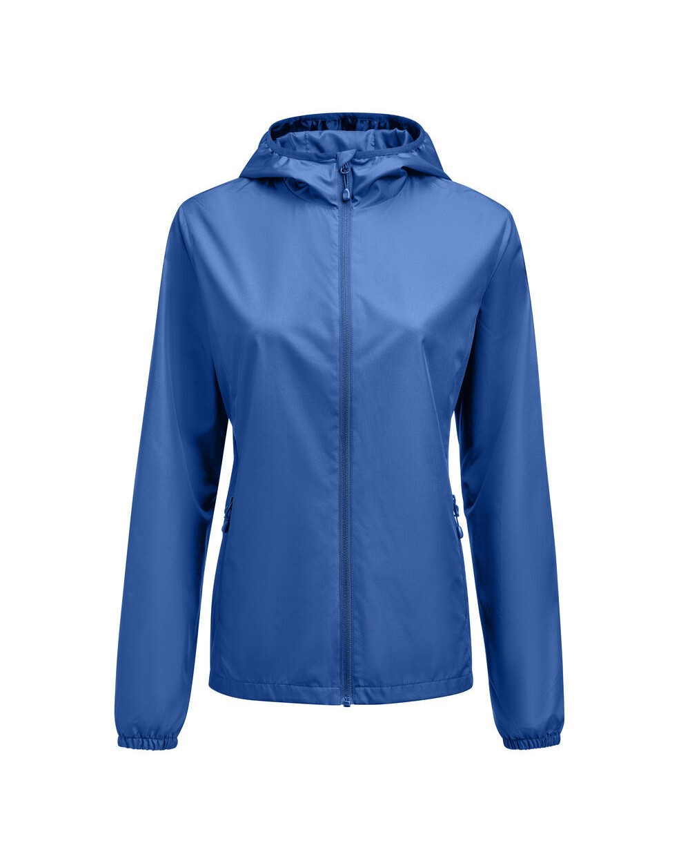 PRINTER RED FLAG Grab 
Windjacke Damen Jacken personalisierbar