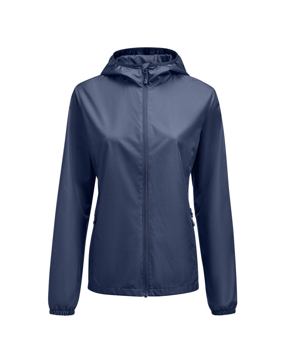PRINTER RED FLAG Grab 
Windjacke Damen Jacken personalisierbar