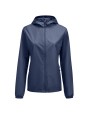 Vestes personnalisable PRINTER RED FLAG Grab 
Windbreaker Femmes
