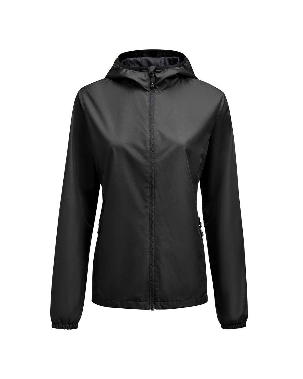Jassen PRINTER RED FLAG Grab  Windbreaker Dames voor bedrukking &amp; borduring