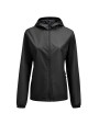 Vestes personnalisable PRINTER RED FLAG Grab 
Windbreaker Femmes