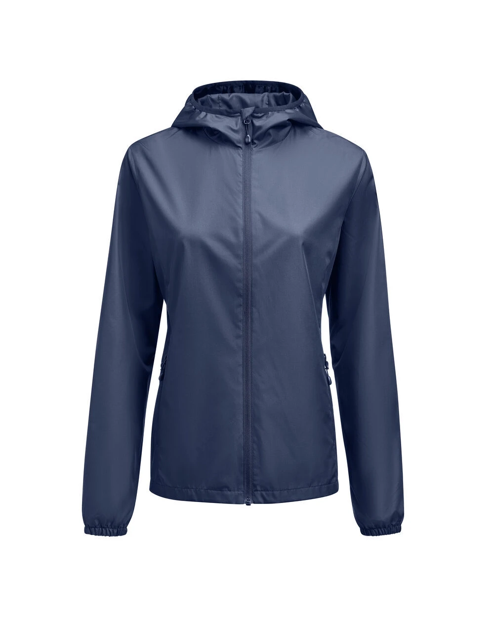 Vestes personnalisable PRINTER RED FLAG Grab  Windbreaker Femmes