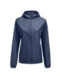 PRINTER RED FLAG Grab  Windjacke Damen Jacken personalisierbar
