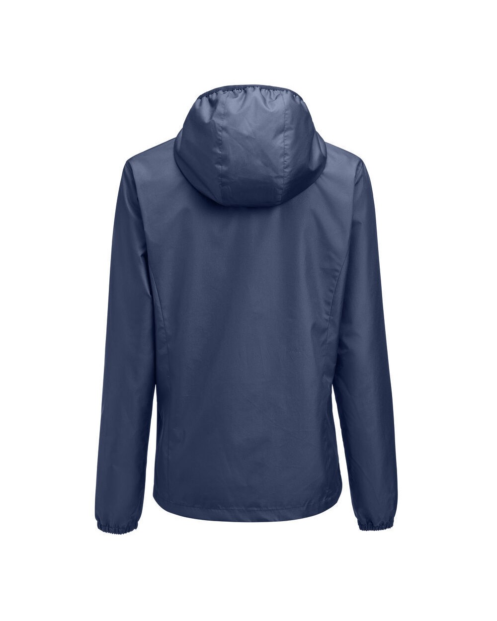 PRINTER RED FLAG Grab 
Windjacke Damen Jacken personalisierbar