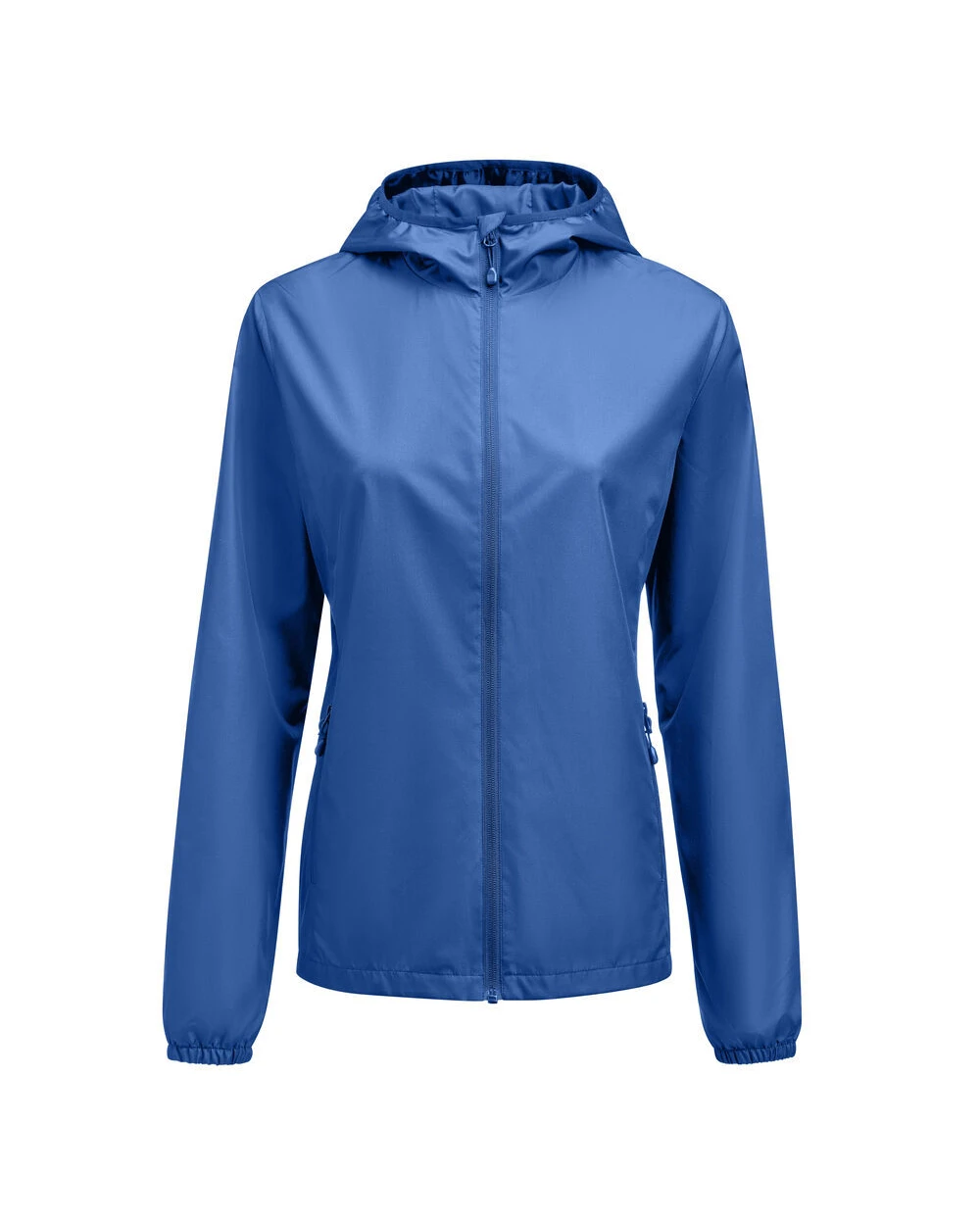 Vestes personnalisable PRINTER RED FLAG Grab  Windbreaker Femmes