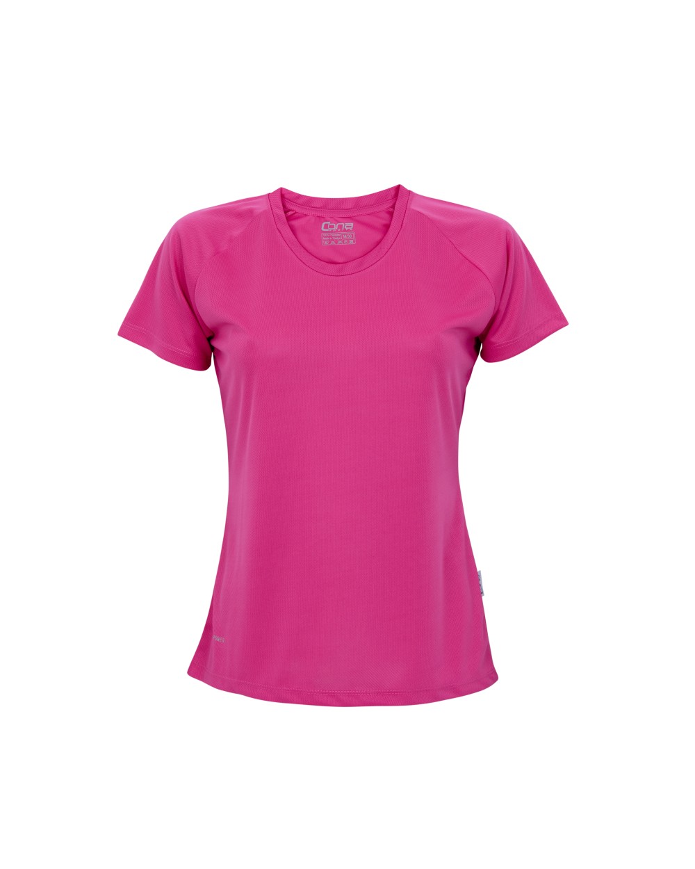 T-Shirts personnalisable CONA Ladies Rainbow Tech Tee