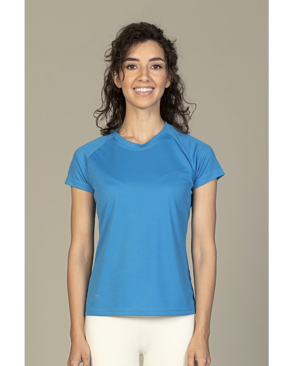 T-shirts CONA Rainbow Ladies Tech Tee voor bedrukking &amp; borduring
