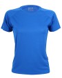 T-Shirts personnalisable CONA Ladies Rainbow Tech Tee