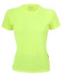T-Shirts personnalisable CONA Ladies Rainbow Tech Tee