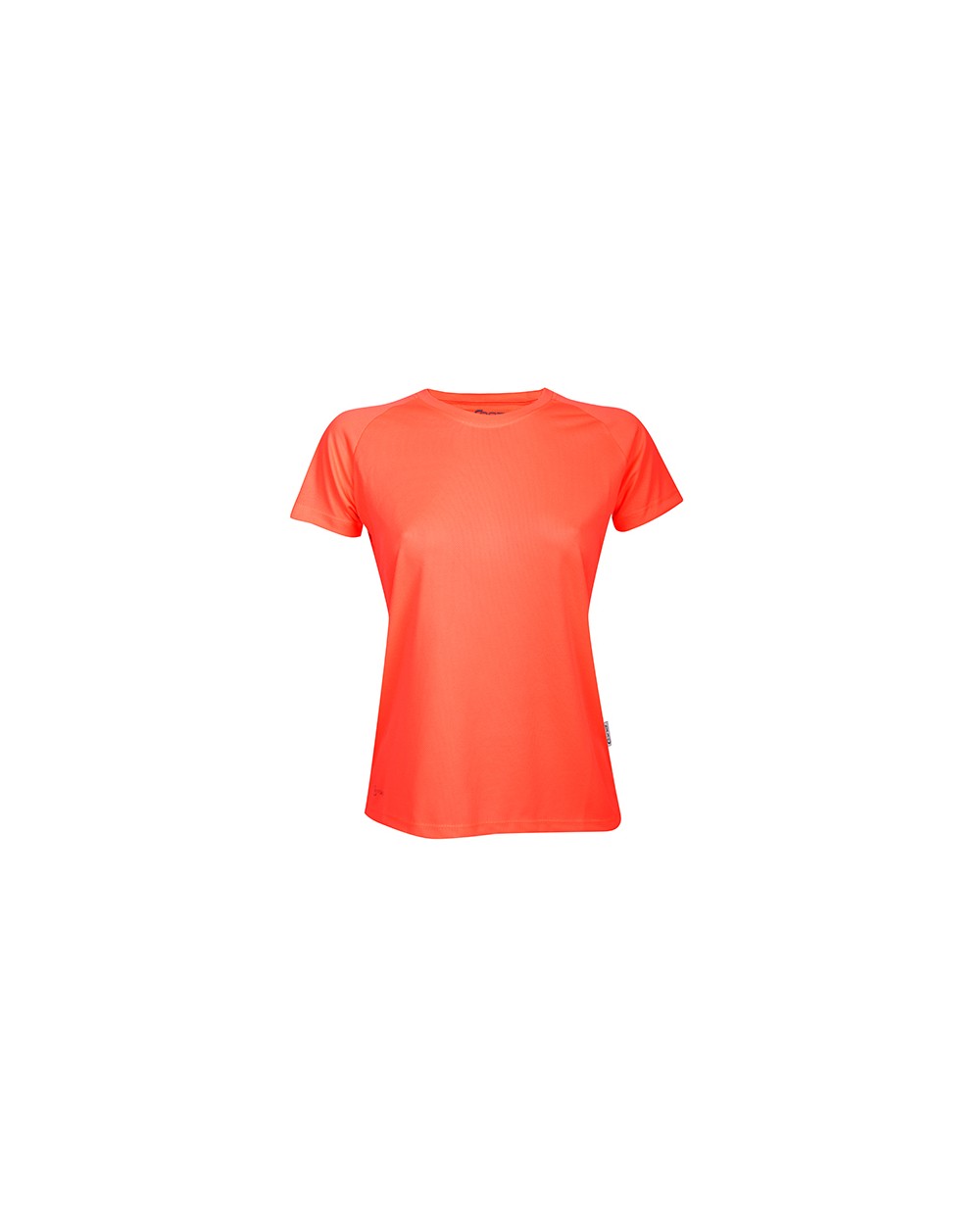 T-shirts CONA Rainbow Ladies Tech Tee voor bedrukking &amp; borduring