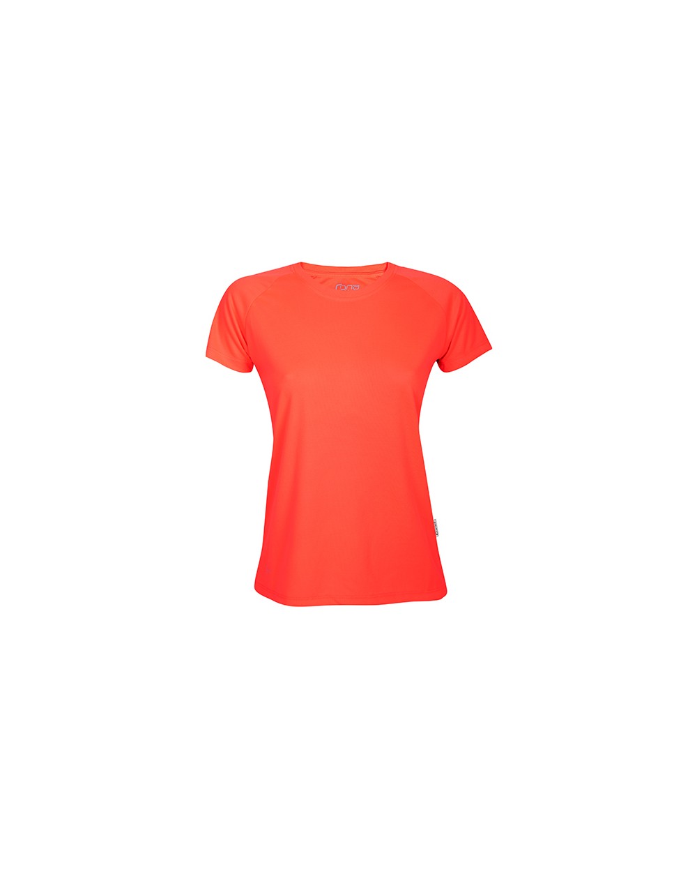 T-Shirts personnalisable CONA Ladies Rainbow Tech Tee