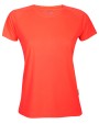 T-shirts CONA Rainbow Ladies Tech Tee voor bedrukking &amp; borduring