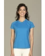 T-Shirts personnalisable CONA Ladies Rainbow Tech Tee