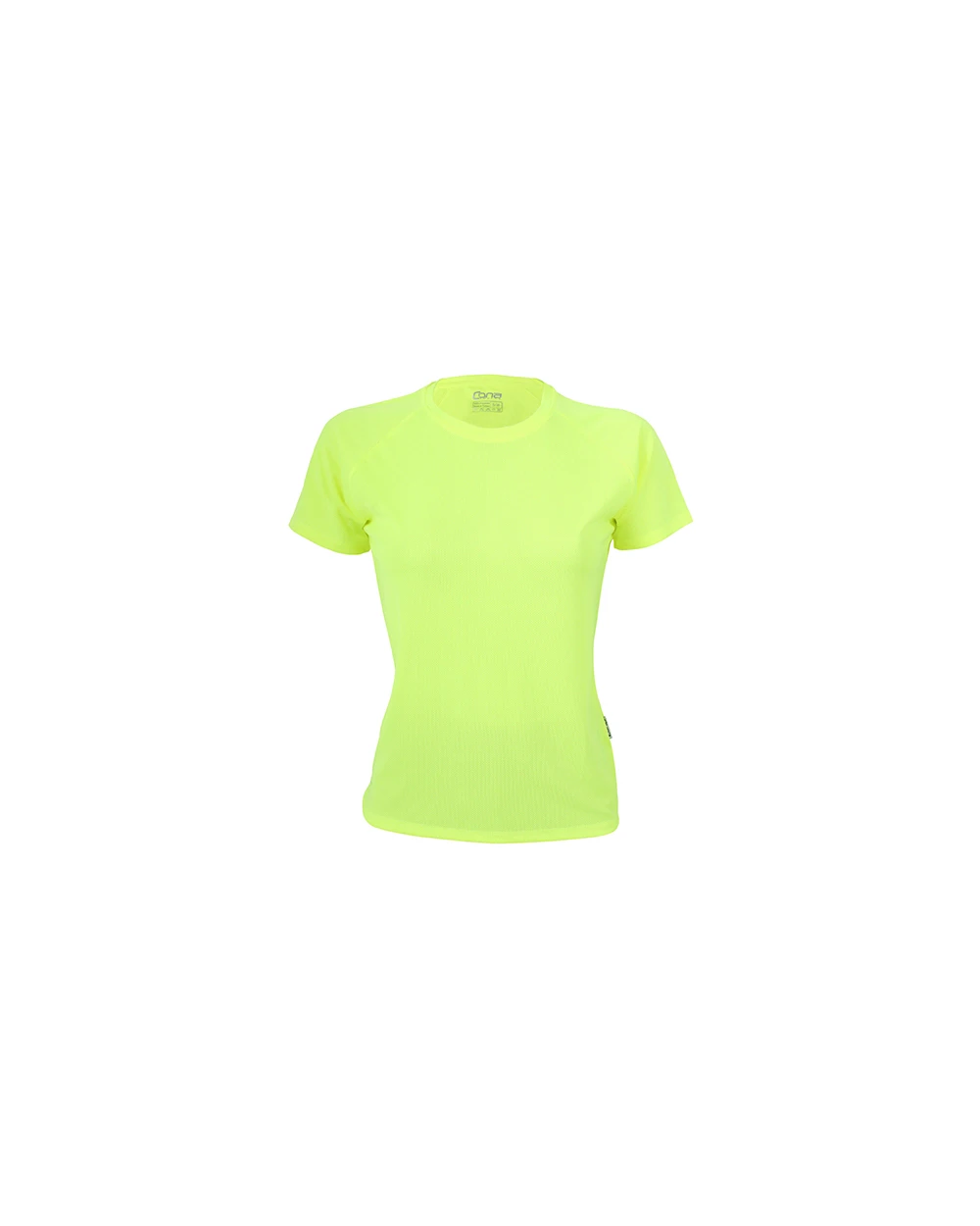 T-Shirts personnalisable CONA Ladies Rainbow Tech Tee