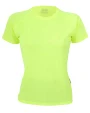CONA Ladies Rainbow Tech Tee T-Shirts personalisierbar