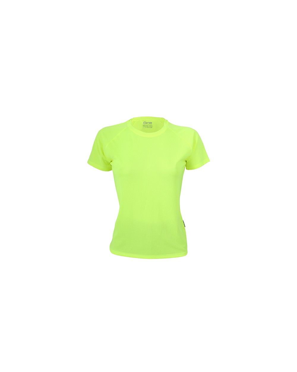 CONA Ladies Rainbow Tech Tee T-Shirts personalisierbar