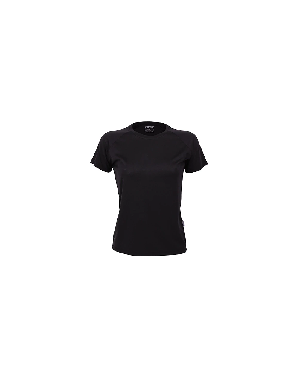 T-Shirts personnalisable CONA Ladies Rainbow Tech Tee