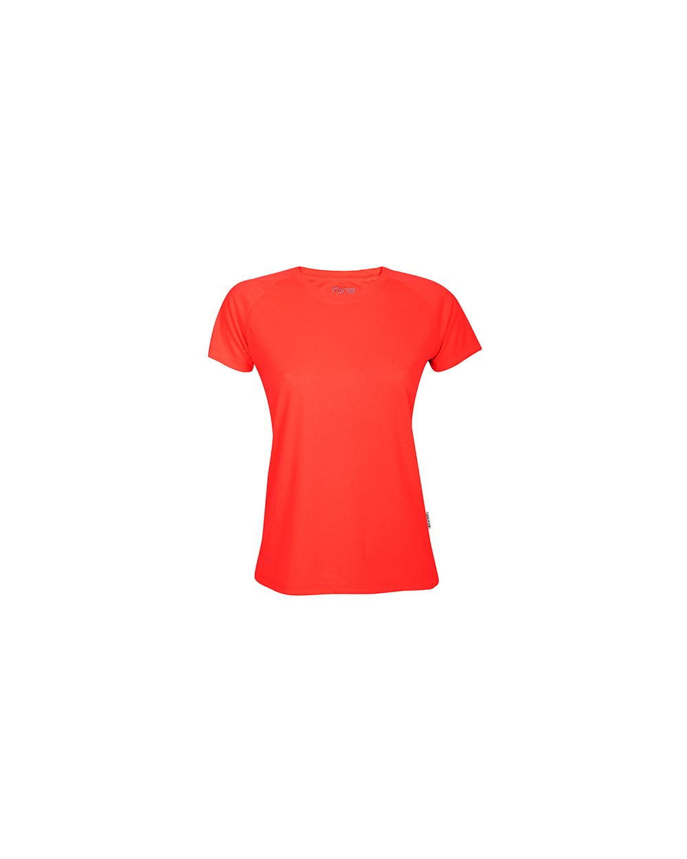 CONA Ladies Rainbow Tech Tee T-Shirts personalisierbar