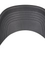 Casquettes personnalisable FLEXFIT Synthetic Leather Alpha Shape Dad Cap