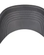 Casquettes personnalisable FLEXFIT Synthetic Leather Alpha Shape Dad Cap