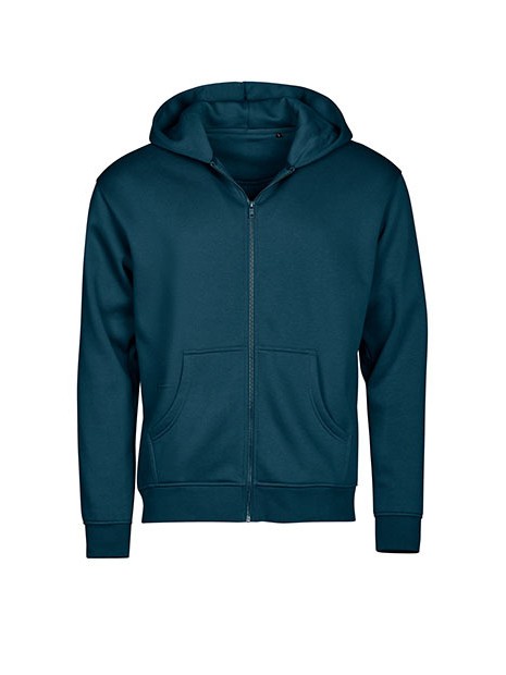 TEE JAYS URBAN HOODED FULL ZIP SWEATSHIRT /api/colors/b04b67f6-0885-43ee-8614-ebb5f27d9a9f personnalisable