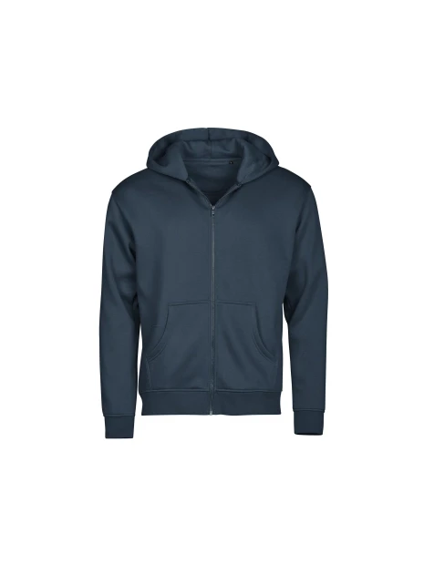 TEE JAYS URBAN HOODED FULL ZIP SWEATSHIRT /api/colors/bd8fcfb6-3011-4abf-8b0d-df83db6989c3 personnalisable