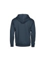 TEE JAYS URBAN HOODED FULL ZIP SWEATSHIRT /api/colors/bd8fcfb6-3011-4abf-8b0d-df83db6989c3 personnalisable