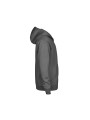 TEE JAYS URBAN HOODED FULL ZIP SWEATSHIRT /api/colors/62a6aca7-7d20-4ed3-a8cf-63909f836cfa personnalisable
