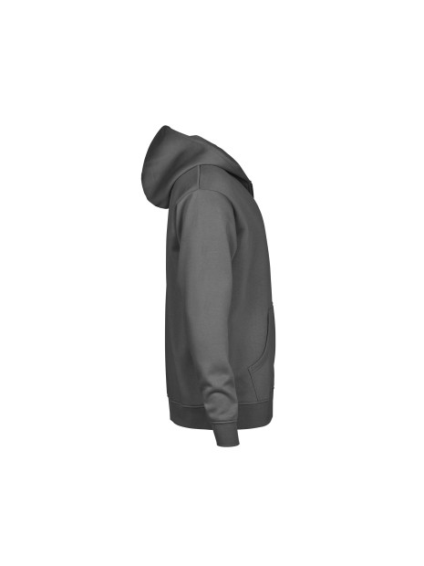 TEE JAYS URBAN HOODED FULL ZIP SWEATSHIRT /api/colors/62a6aca7-7d20-4ed3-a8cf-63909f836cfa personnalisable