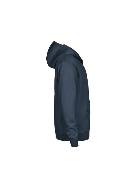 TEE JAYS URBAN HOODED FULL ZIP SWEATSHIRT /api/colors/bd8fcfb6-3011-4abf-8b0d-df83db6989c3 personnalisable