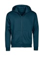 TEE JAYS URBAN HOODED FULL ZIP SWEATSHIRT /api/colors/b04b67f6-0885-43ee-8614-ebb5f27d9a9f personnalisable